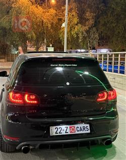 فولكسفاغن جولف